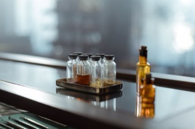 Menthe poivrée pour SII : Les limites des études de 2020