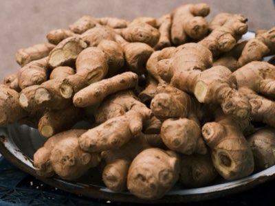 Ginger's 2024 Science: Boosting Immunity and Fighting Colds