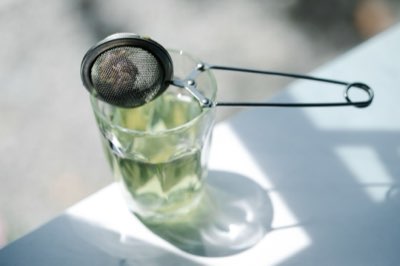 Grüner Tee: 2 Minuten für maximale Catechin-Vorteile