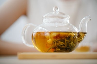 Tè Verde: Ottimizza i Catechini in 2 Minuti per Massimi Benefici