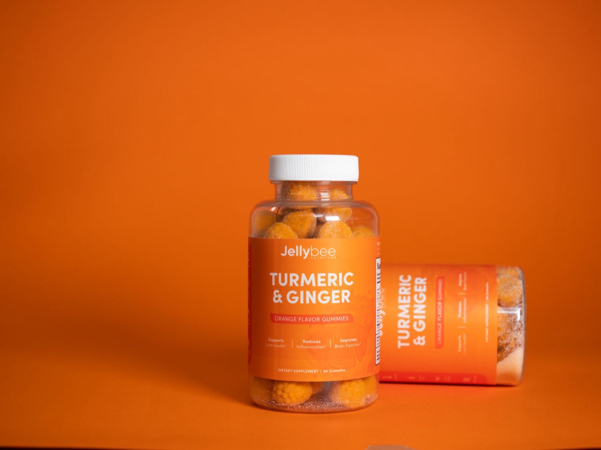Turmeric joint pain relief in medical context