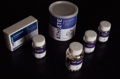 Zinc Doses: How 75mg Can Cut Cold Duration by Several Days