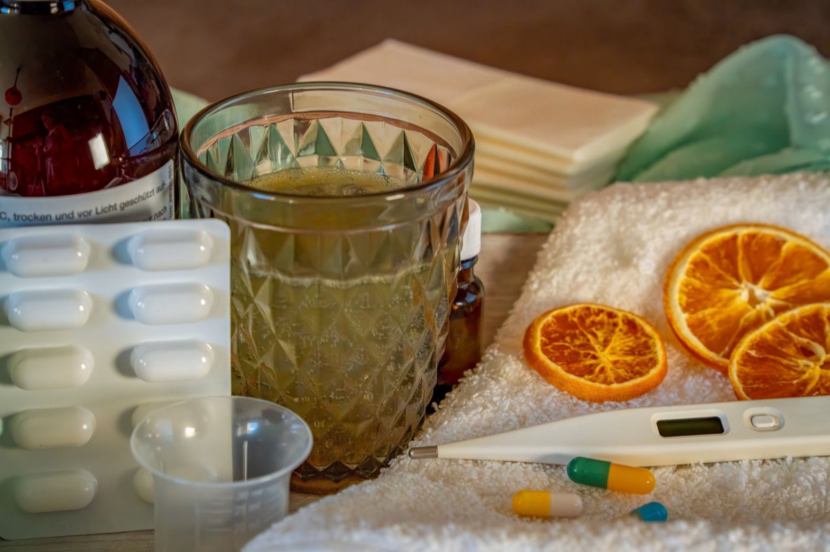 Symptomen van longfunctie in traditionele Chinese medicine
