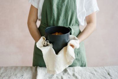 Nourishing Cakes: Aligning Recipes with Digestive Fire Needs