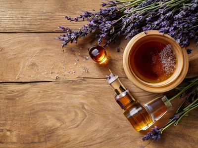 Herbal medicine guide: 40 tips for natural health