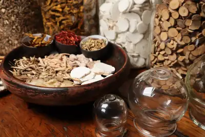 Traditional remedies modern use: Guide to Herbal Medicine