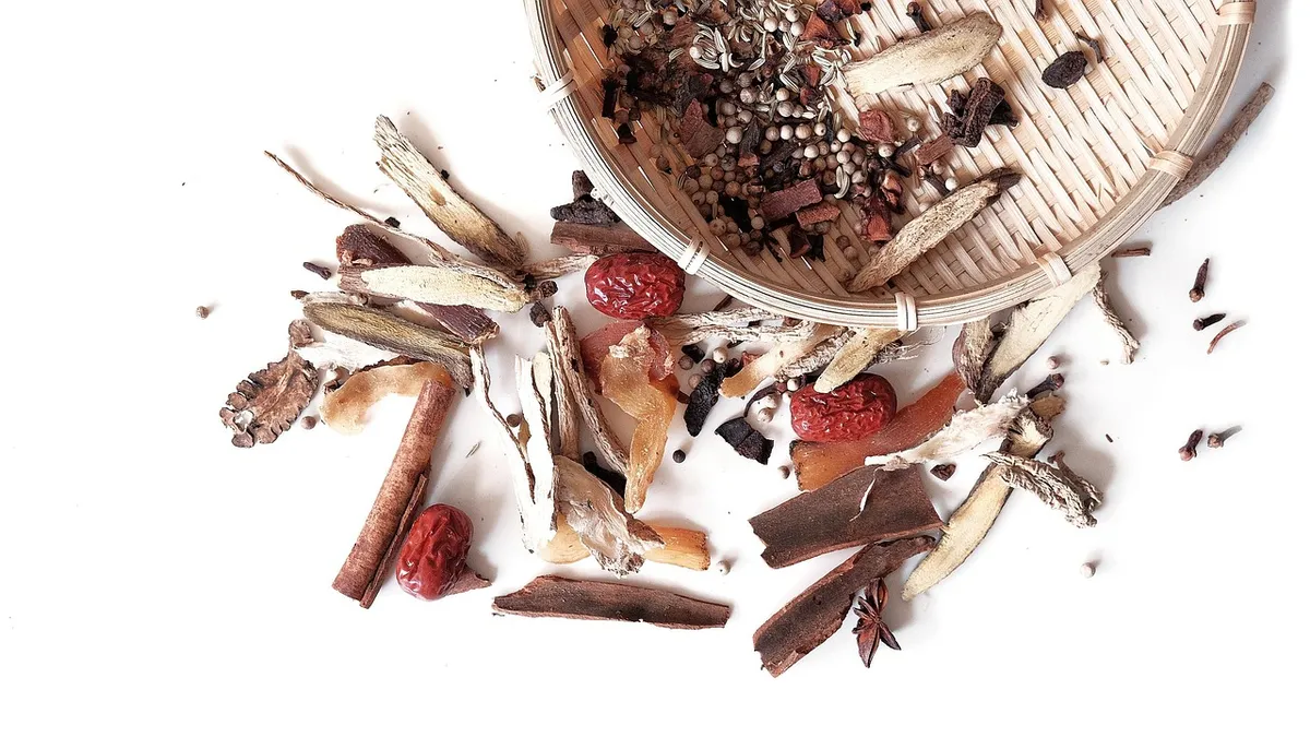 traditional chinese medicine, spices, ingredients, aroma, traditional chinese medicine, traditional chinese medicine, traditional chinese medicine, traditional