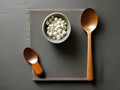 Zinc candy health benefits: 2.89mg in cereal guide